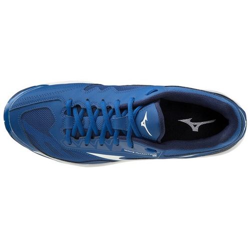 Tenisice Mizuno Wave Phantom 2 blu/wht slika 4