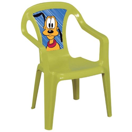 IPEA PROGARDEN dječja stolica Mickey 2229 slika 3