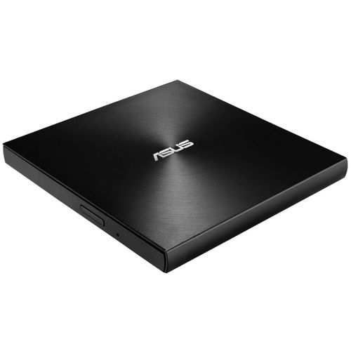 ASUS ZenDrive U8M SDRW-08U8M-U DVD±RW USB eksterni crni slika 1