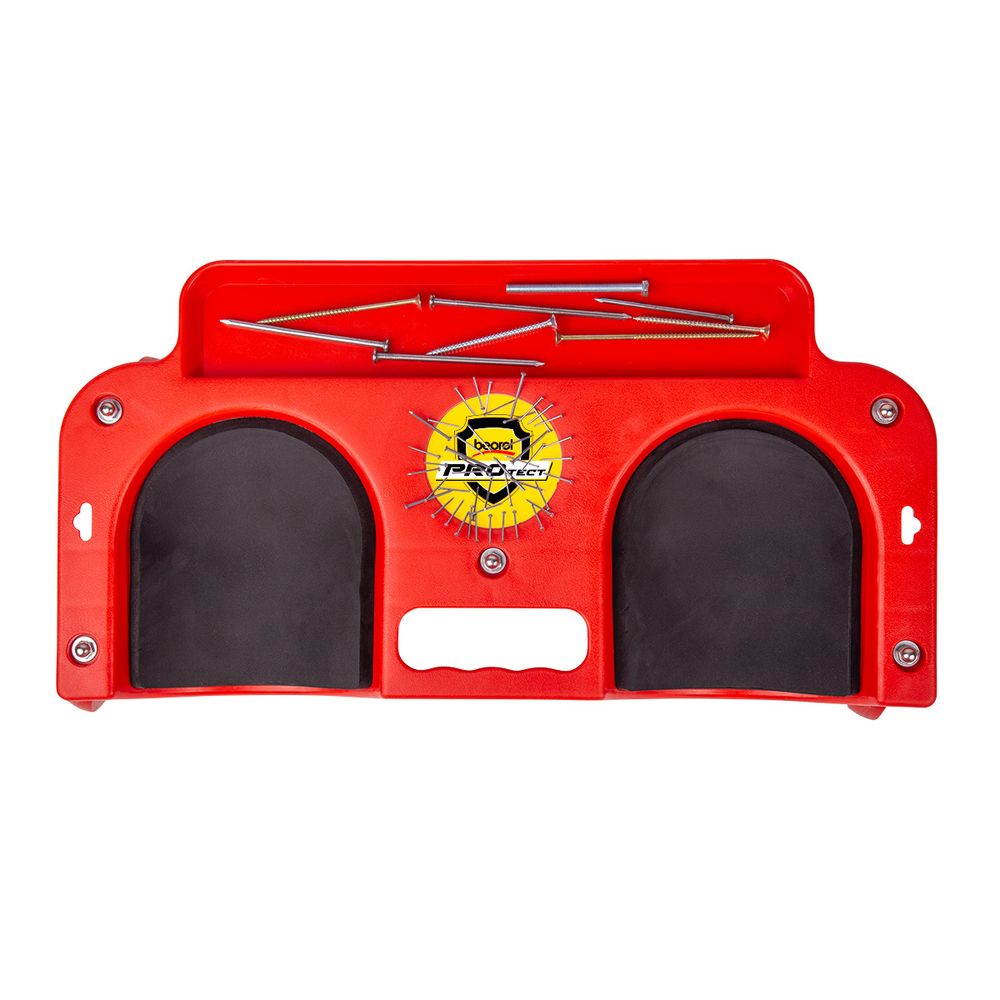 Štitnik za koljena sa točkićima slika 2