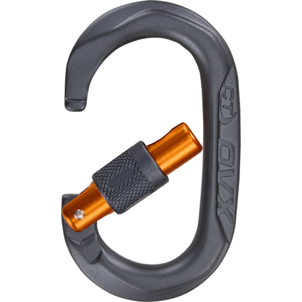 Skyotec karabiner OVAL OVX SG slika 3