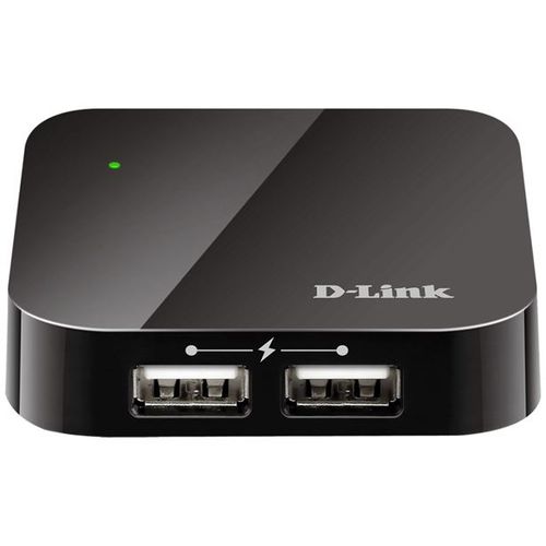 D-Link USB hub DUB-H4/E slika 1