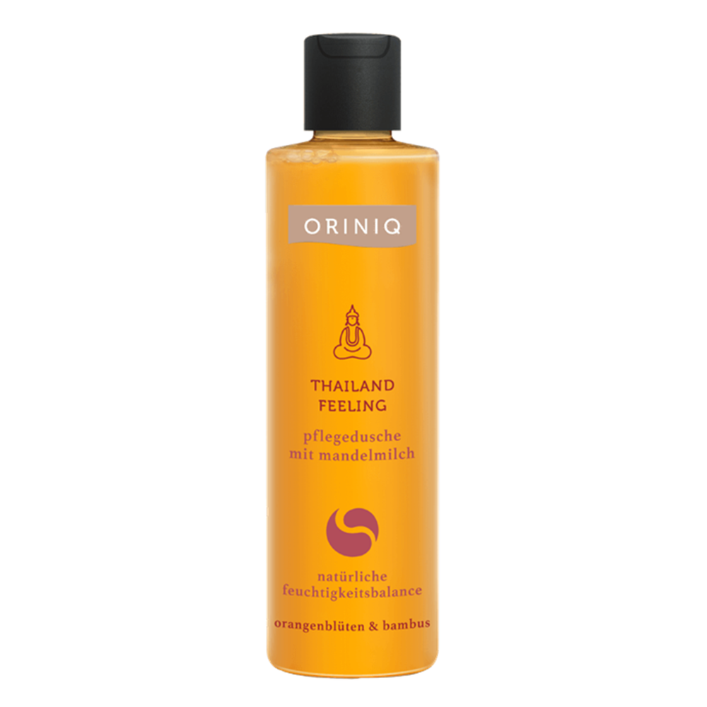 Oriniq Thailand Feeling gel za tuširanje 250ml slika 1