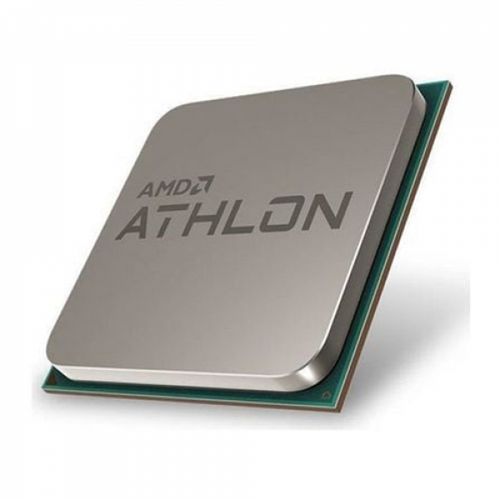 CPU AMD Bristol Ridge Athlon X4 970 4C/4T/3.8GHz Tray slika 1