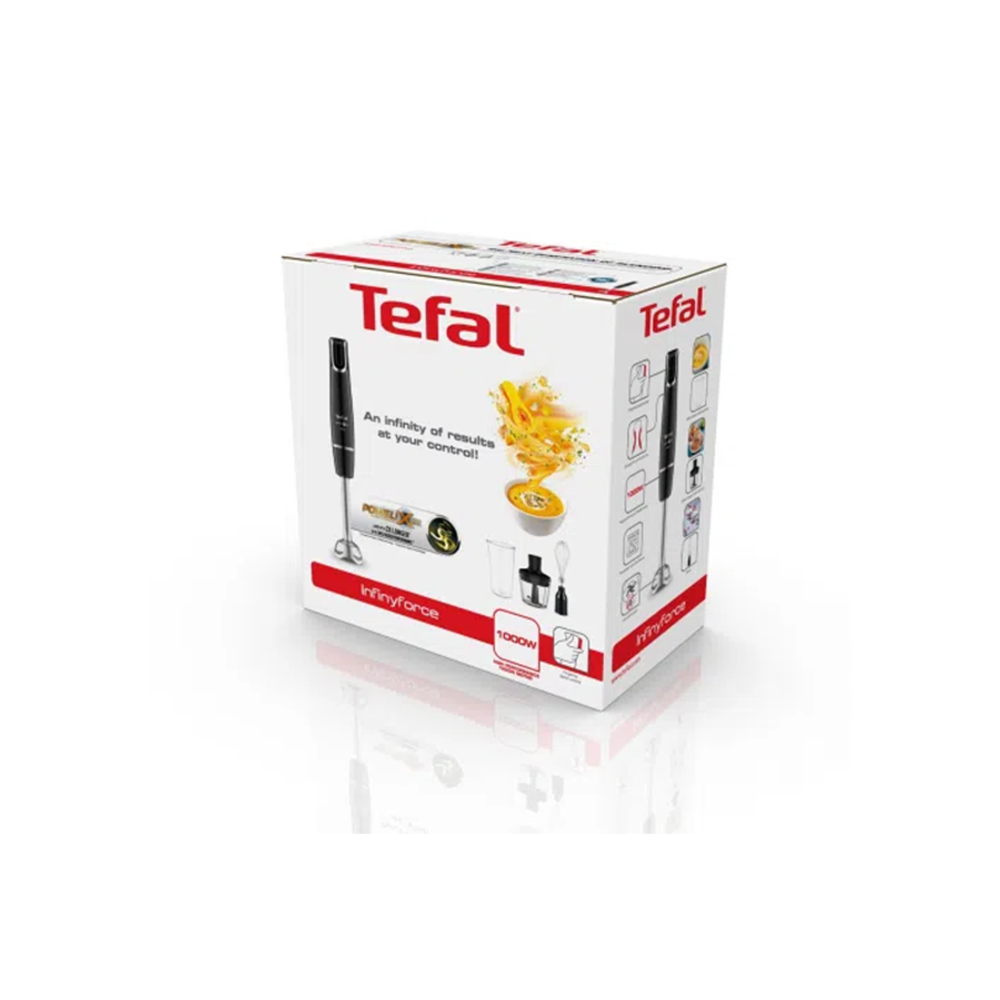 Tefal Štapni mikser HB943838 slika 5