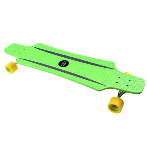 Hudora longboard Star Cruiser zeleni slika 8