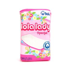 LOLA LADY higijenski ulošci SPECIJAL