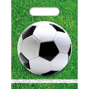 86872 Vrećice Football 6/1