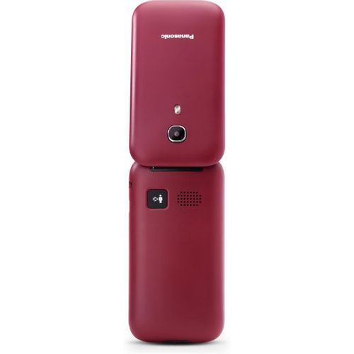 Panasonic KX-TU400EXR mobilni telefon slika 4