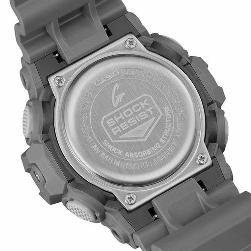 Muški sat Casio G-Shock GA-110HD-8AER (Ø 51 mm) slika 3