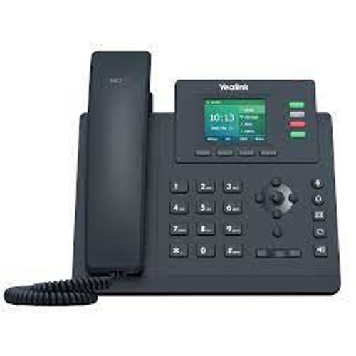 YEALINK SIP-T30P TELEFON slika 1