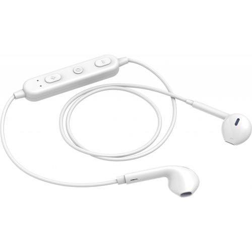 MOYE HERMES SPORT WIRELESS HEADSET WHITE slika 3