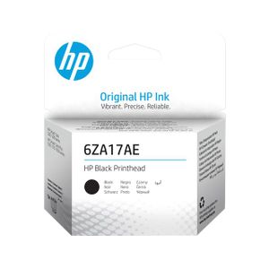 SUP INK HP 6ZA17AE Black Printhead