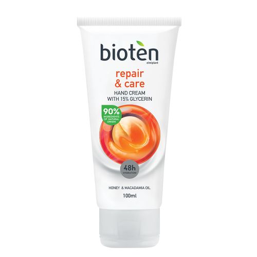 Bioten Krema Za Ruke Regenerativna 100ml slika 1