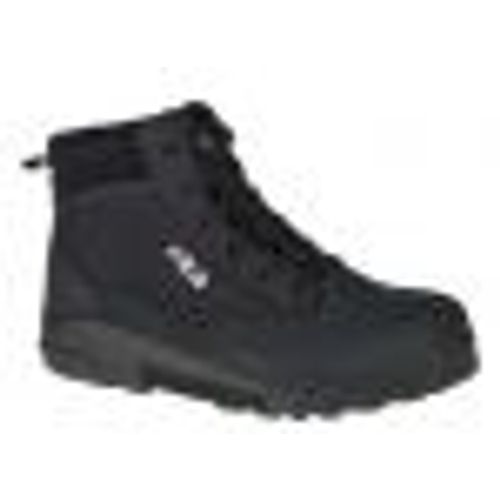 Fila grunge ii mid muške čizme za planinarenje 1010700-25y slika 5