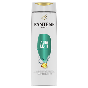 Pantene šampon za kosu Aqua Light 400ml