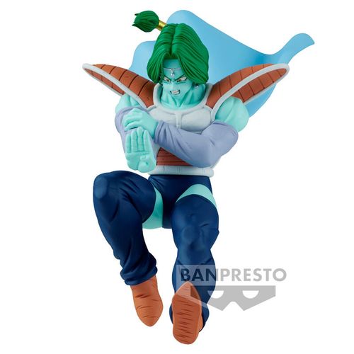 Dragon Ball Z Match Makers Zarbon Figura 13cm slika 1