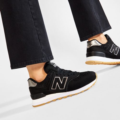 New balance ženske tenisice wl574scp slika 1