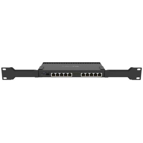 MikroTik 10GbE ports 1x 10G SFP Rackmount Router slika 1