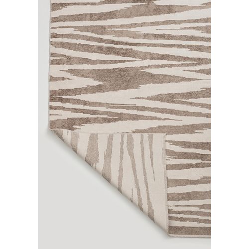 Tepih ZEBRA NOUGAT, 160 x 230 cm slika 3