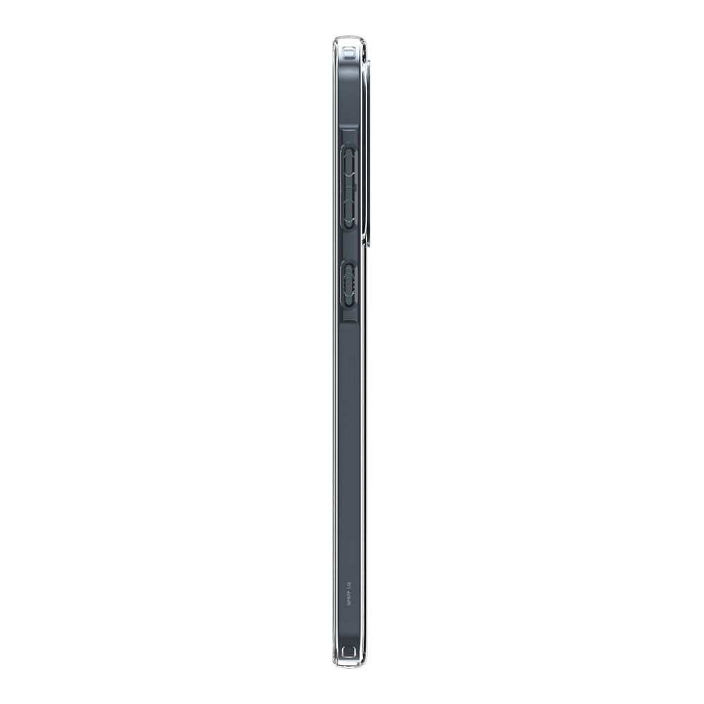 SPIGEN LIQUID CRYSTAL FUTROLA ACS09296 za Samsung Galaxy A56 5G kristalno prozirna slika 4