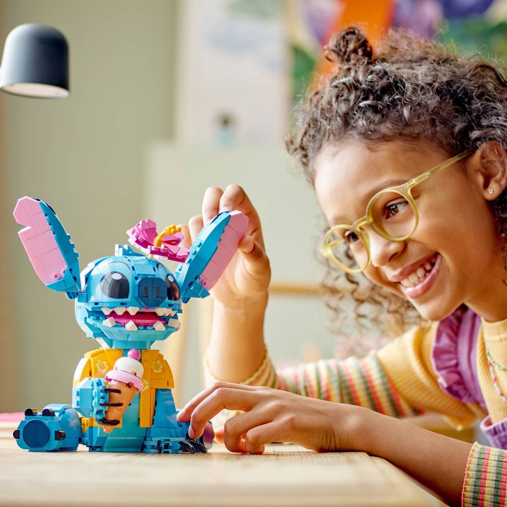 LEGO 43249 Stitch slika 7