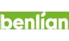 Benlian food logo