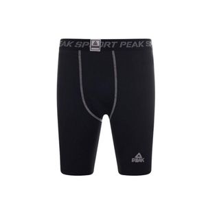 Peak Sport Šorc za Trening F33077 Black