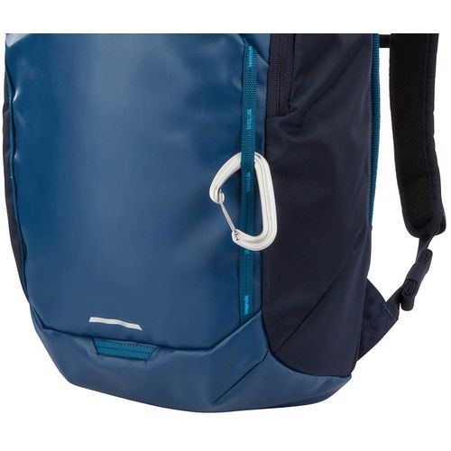 Univerzalni ruksak Thule Chasm Backpack 26L plavi slika 5