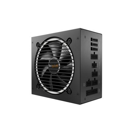 Napajanje BE QUIET Pure Power 12 M 650W Gold PSU BN342 slika 1