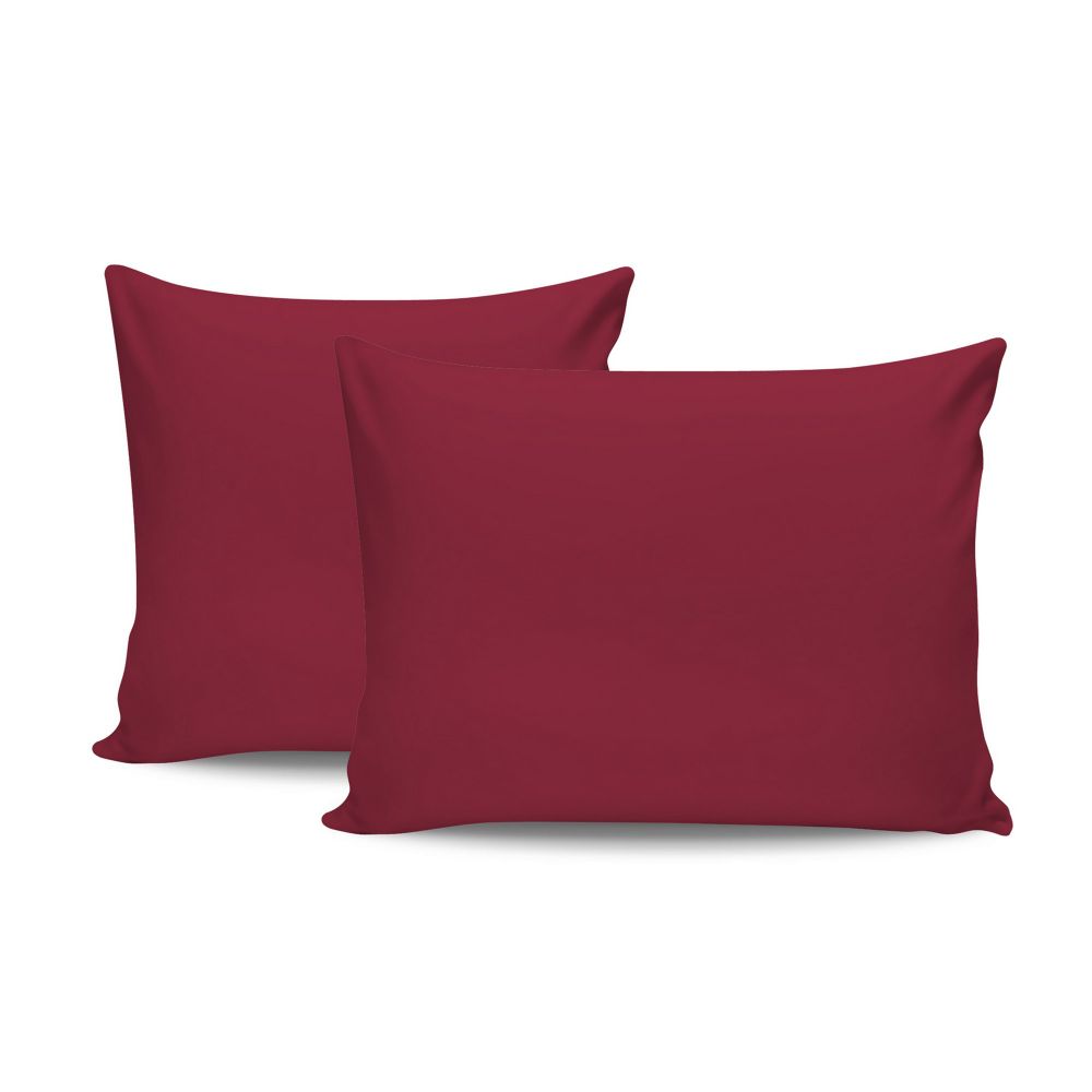 Set jastučića (2 komada) Tonne Rosse - 90 Dusty Rose (FR) slika 1