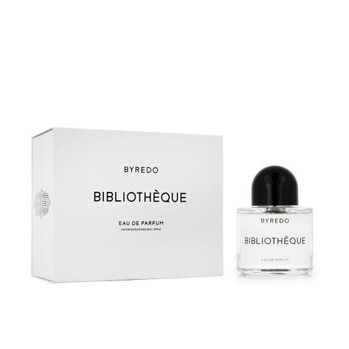 Byredo Bibliothèque Eau De Parfum 100 ml (unisex) slika 3