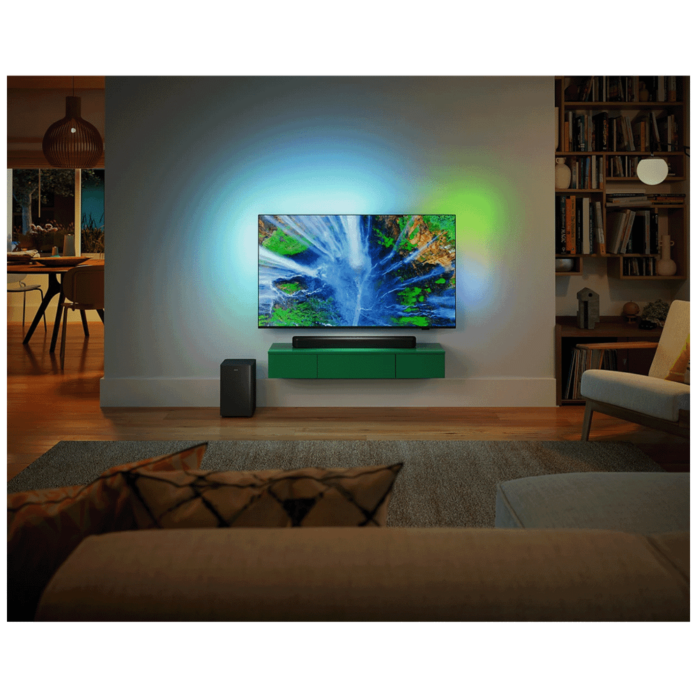 Philips Soundbar 2.1 s bežičnim niskotoncem TAB5309/10 slika 5