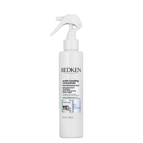 Redken Acidic Bonding Concentrate tečni regenerator za kosu 190ml  slika 1