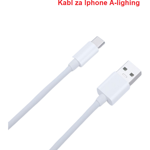 Kabl za Iphone A-lighing slika 1