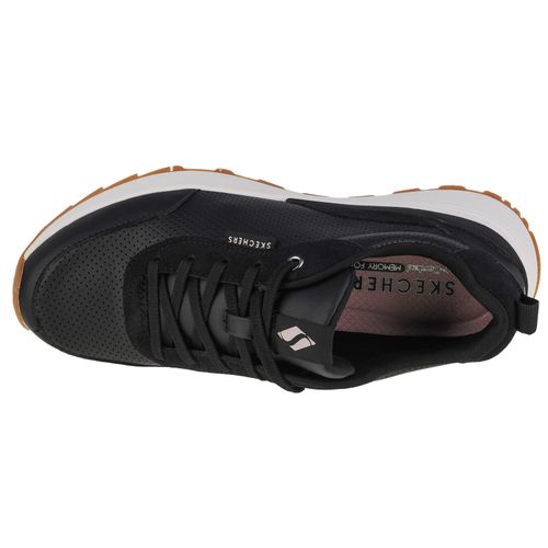 Skechers Sunny Street - Sunshine Jogger Ženske Tenisice 155441-BLK slika 3