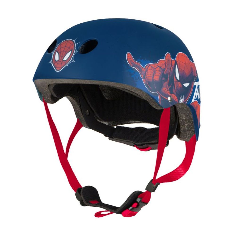 Seven dječja kaciga Spider-Man slika 4