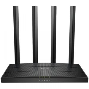 TP-Link AC1900 802.11ac Wave2 3×3 MIMO Wi-Fi Router