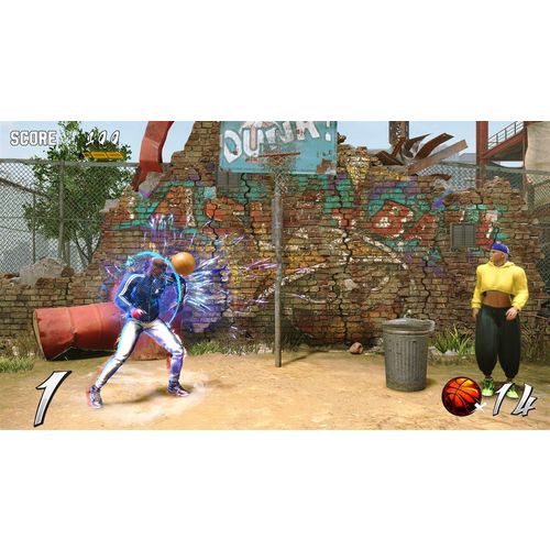 Street Fighter VI (Playstation 5) slika 21