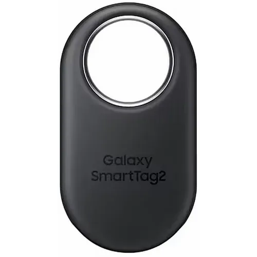 Samsung SmartTag2 EI-T5600BBEGEU crni slika 6