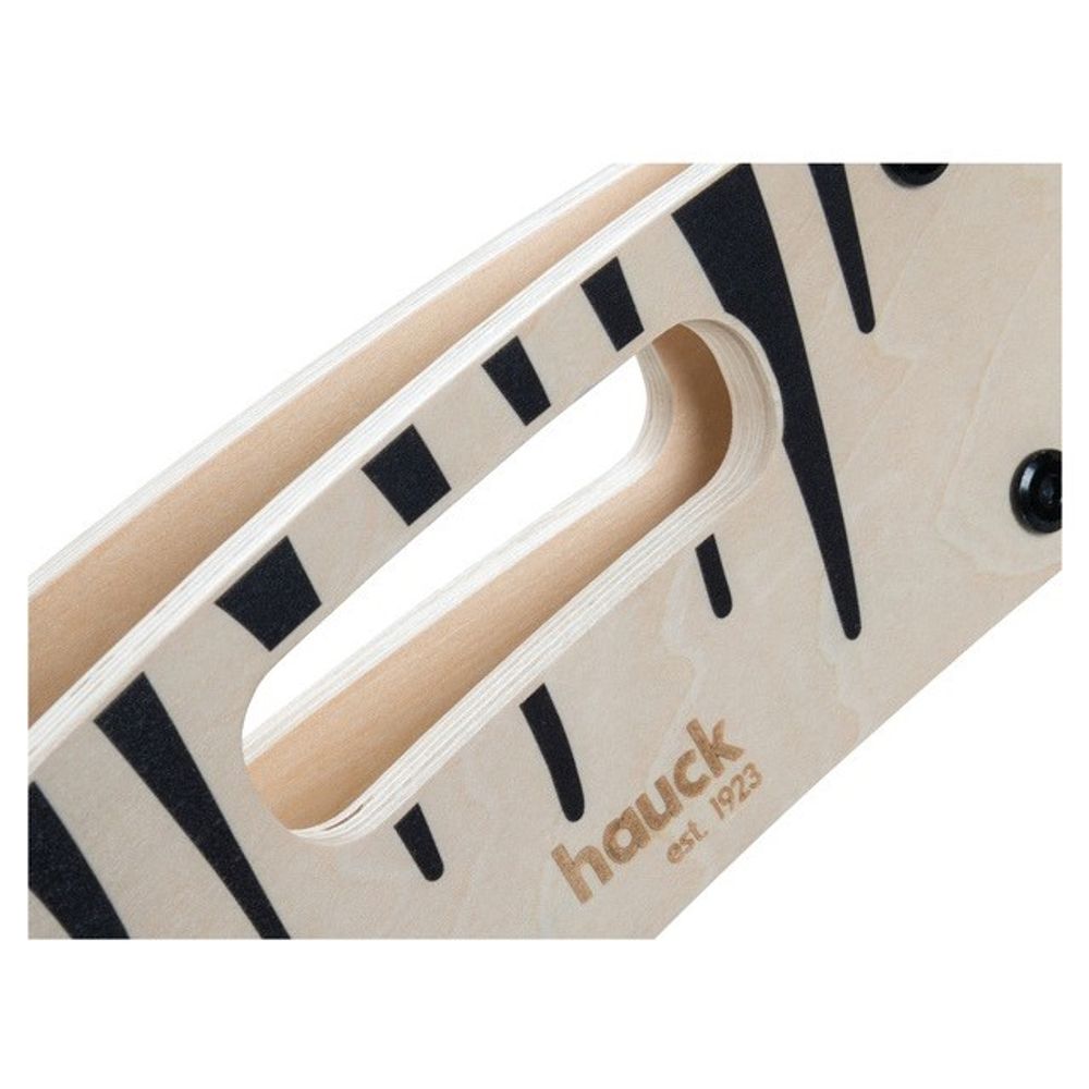 Hauck Balans bicikl N Ride, Zebra slika 6