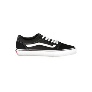 VANS BLACK MEN'S SPORTS SHOES