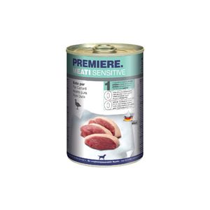 Premiere Meati Sensitive Patka, konzerva 400g