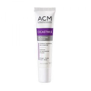ACM CICASTIM Gel za Ožiljke 15ml