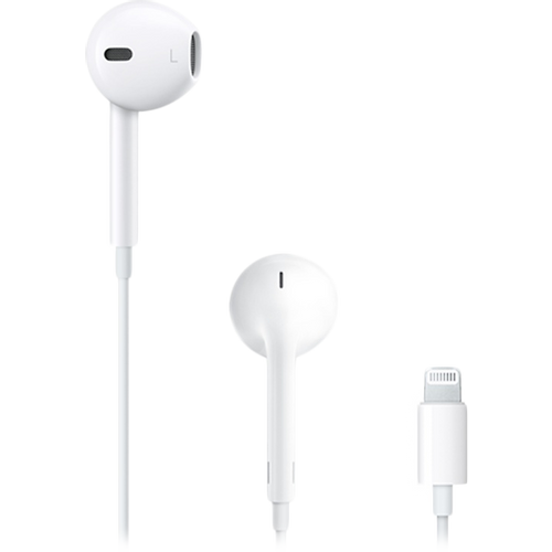 Apple EarPods with Lightning Connector, Model A1748 slika 1