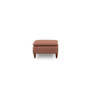 Atelier Del Sofa Tabure, Svijetlo smeđa, Lungo - Light Brown