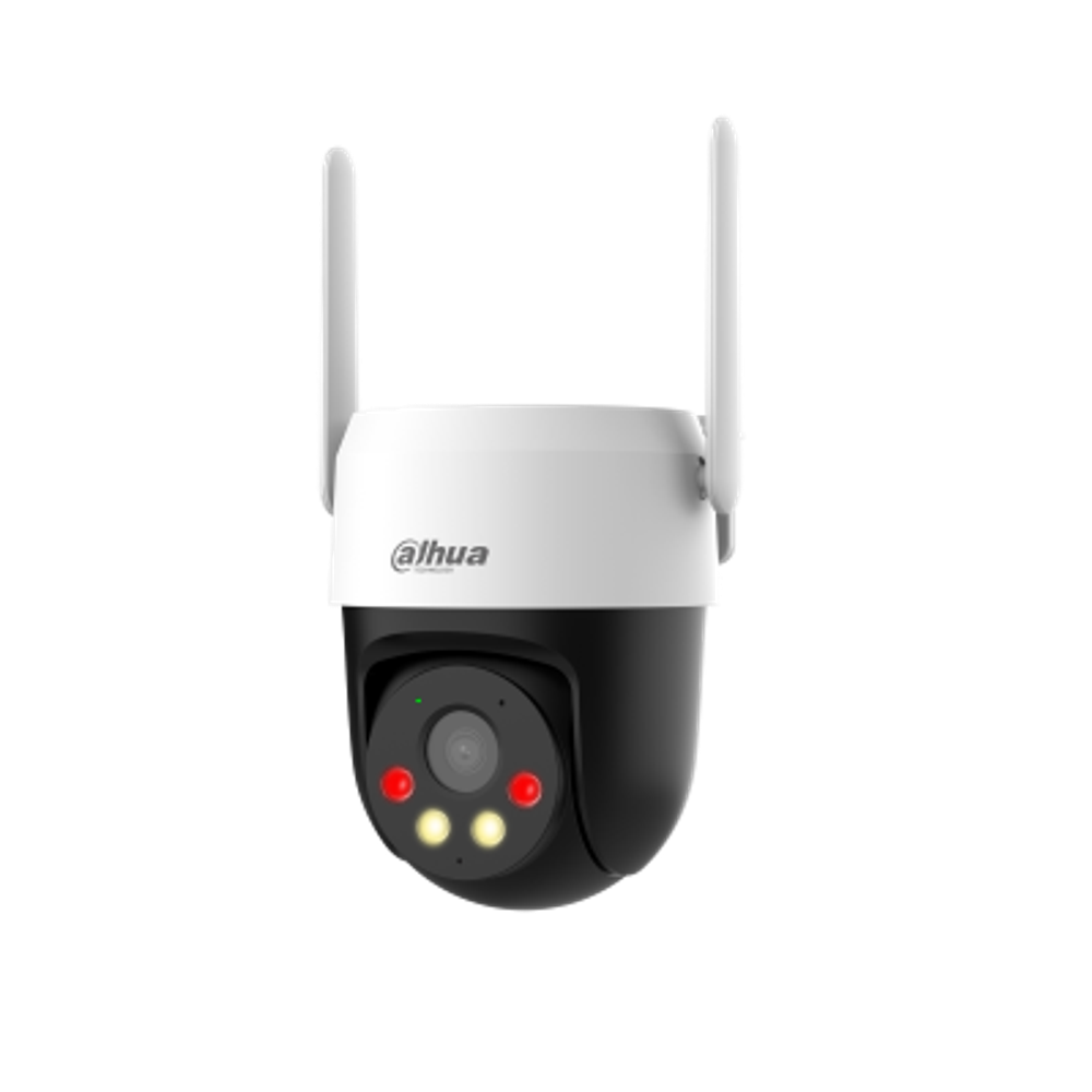 Dahua Kamera 5MP 4G Wi-FI P5AE-PV-4G slika 1