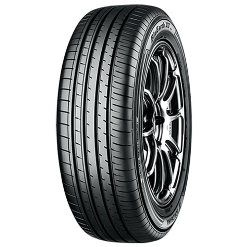 Yokohama 225/55R19 99V BLUEARTH-XT AE61 slika 2