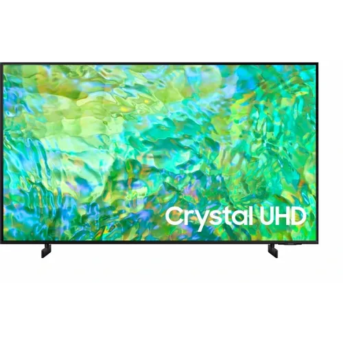 Samsung UE43CU8072UXXH Televizor 43" 3840x2160/4K/UHD/DVB-T2/C/S2 slika 1