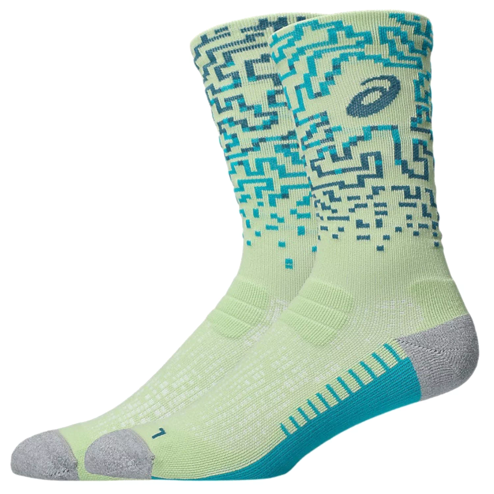 Asics performance run crew sock 3013b285-751 slika 2